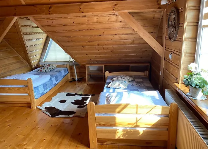 Apartament Suzyw Kicek