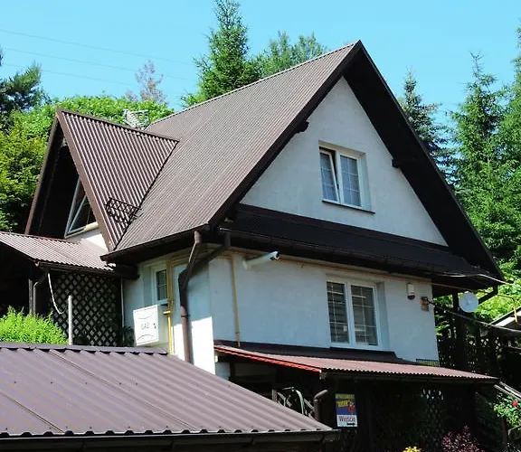 Apartament Suzyw Kicek