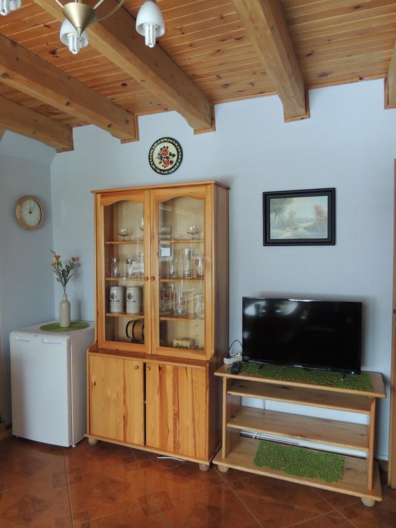 Apartament Suzyw Kicek