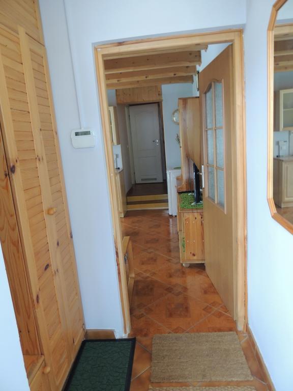 Apartment Apartament Suzyw Kicek