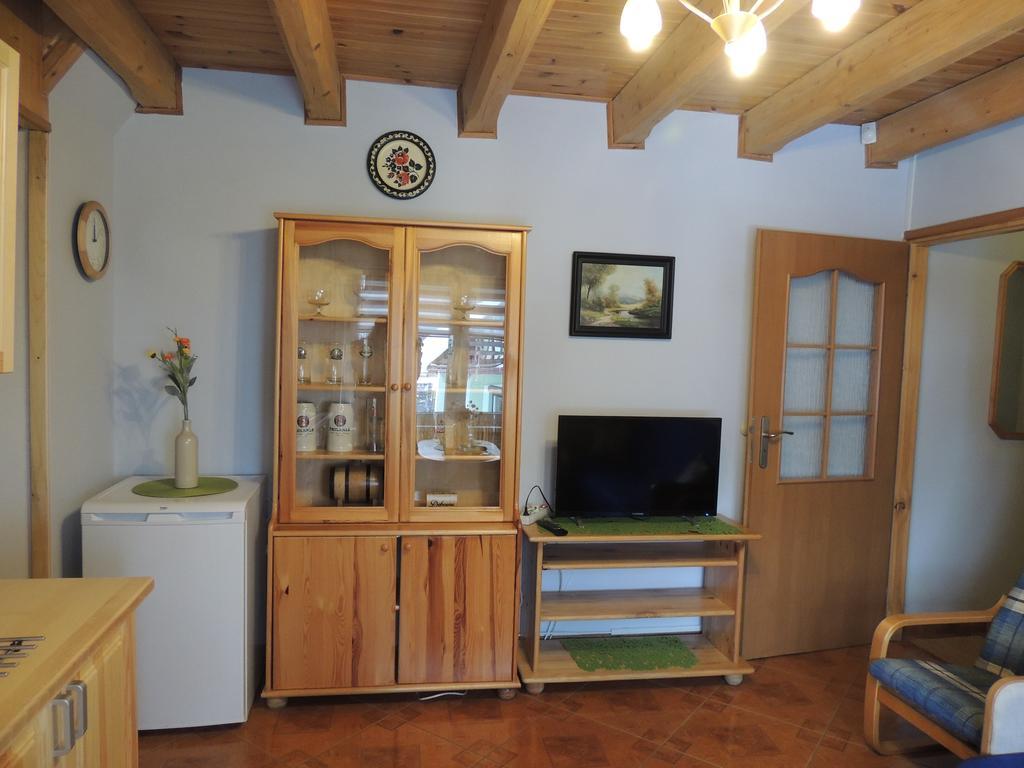 Apartament Suzyw Kicek Apartment