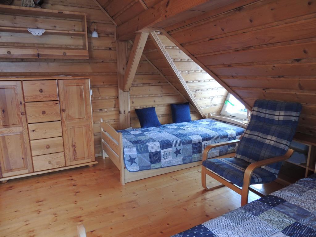 Apartament Suzyw Kicek *