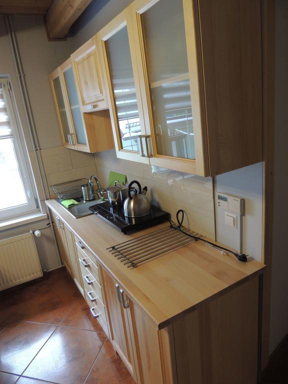 Apartament Suzyw Kicek Apartment